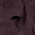 Dámská cyklistická bunda Endura Alltrack Race Cape black cherry 12