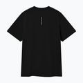 Cyklistický dres Endura Stacked Logo Graphic Tee black 2
