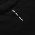 Cyklistický dres Endura Stacked Logo Graphic Tee black 4