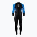 Pánský triatlonový neopren HUUB OWC black/blue