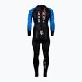 Pánský triatlonový neopren HUUB OWC black/blue 2