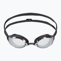 Plavecké brýle HUUB Brownlee 2 Custom Air black/black 2