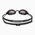 Plavecké brýle HUUB Brownlee 2 Custom Air black/black 4