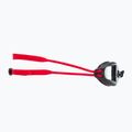 Plavecké brýle HUUB Brownlee 2 Custom Air black/red 3