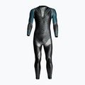 Pánský triatlonový neopren HUUB Pinnacle NB black/blue