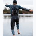 Pánský triatlonový neopren HUUB Pinnacle NB black/blue 4