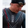 Pánský triatlonový neopren HUUB Pinnacle NB black/blue 5