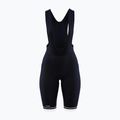 Dámské cyklistické šortky HUUB La Fleur Bib W navy
