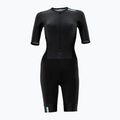 Dámská triatlonová kombinéza HUUB Eternal Aero LC black/mint