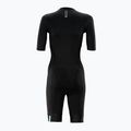 Dámská triatlonová kombinéza HUUB Eternal Aero LC black/mint 2