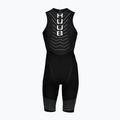 Pánská plavecká kombinéza HUUB Pinnacle Swimskin black 2