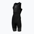 Pánská plavecká kombinéza HUUB Pinnacle Swimskin black 3