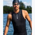 Pánská plavecká kombinéza HUUB Pinnacle Swimskin black 4