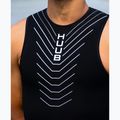 Pánská plavecká kombinéza HUUB Pinnacle Swimskin black 5