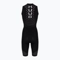 Dámská plavecká kombinéza HUUB Pinnacle Swimskin black 2