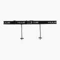 Pásek na startovací číslo  HUUB Number Belt II black