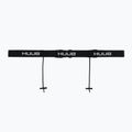 Pásek na startovací číslo  HUUB Number Belt II black 2