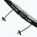Pásek na startovací číslo  HUUB Number Belt II black 3