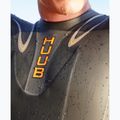 Pánský triatlonový neopren HUUB Vengeance 3:5 black/orange 7