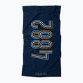 Ručník HUUB Microfibre Towel navy