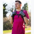 Běžecký batoh HUUB 12 l black 5