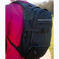 Běžecký batoh HUUB 12 l black 6