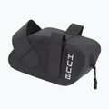 Brašna na kolo pod sedlo HUUB Sedlo black 3