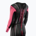 Dámský plavecký neopren  HUUB Surface 3.3 fluo pink 4