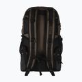 Triatlonový batoh HUUB TT Bag 40 l olive/burnt orange 2