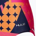 Dámské jednodílné plavky HUUB Her Spirit Patchwork  4