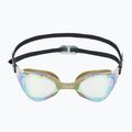 Plavecké brýle HUUB Thomas Lurz sage/clear gold mirror 2