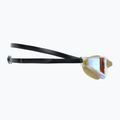 Plavecké brýle HUUB Thomas Lurz sage/clear gold mirror 3