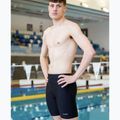 Pánské plavecké jammery HUUB Training Jammer black 6