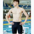 Pánské plavecké jammery HUUB Training Jammer black 8