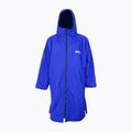 Kabát HUUB Changing Robe cobalt/navy