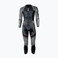 Pánský triatlonový neopren HUUB SUB7 3:5 black/grey