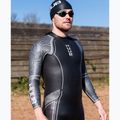Pánský triatlonový neopren HUUB SUB7 3:5 black/grey 3