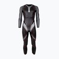 Pánský triatlonový neopren HUUB Aegis XV 3:5 black/silver