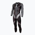 Pánský triatlonový neopren HUUB Aegis XV 3:5 black/red 2
