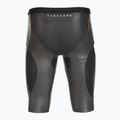 Neoprenové šortky HUUB Albacore Buoyancy Short black/silver 2