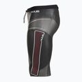 Neoprenové šortky HUUB Albacore Buoyancy Short black/silver 3
