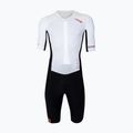 Pánský triatlonový dres HUUB Anemoi 3 SUB22 black/white/red