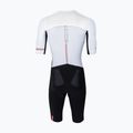 Pánský triatlonový dres HUUB Anemoi 3 SUB22 black/white/red 2