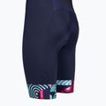 Dámská triatlonová kombinéza HUUB Her Spirit Trisuit navy/band 6