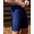 Pánské plavecké jammery HUUB Lange Jammer navy 3