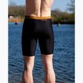 Pánské plavecké jammery HUUB Jammer Jee black/orange 4