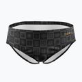 Pánské plavky  HUUB Trunk Yee gray/orange