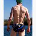 Pánské plavky  HUUB Soundwave Sky Brief sky 5