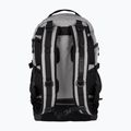 Triatlonový batoh HUUB TT Bag 40 l grey/lime 3