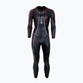 Pánský triatlonový neopren HUUB Aerious III 3:5 black/red